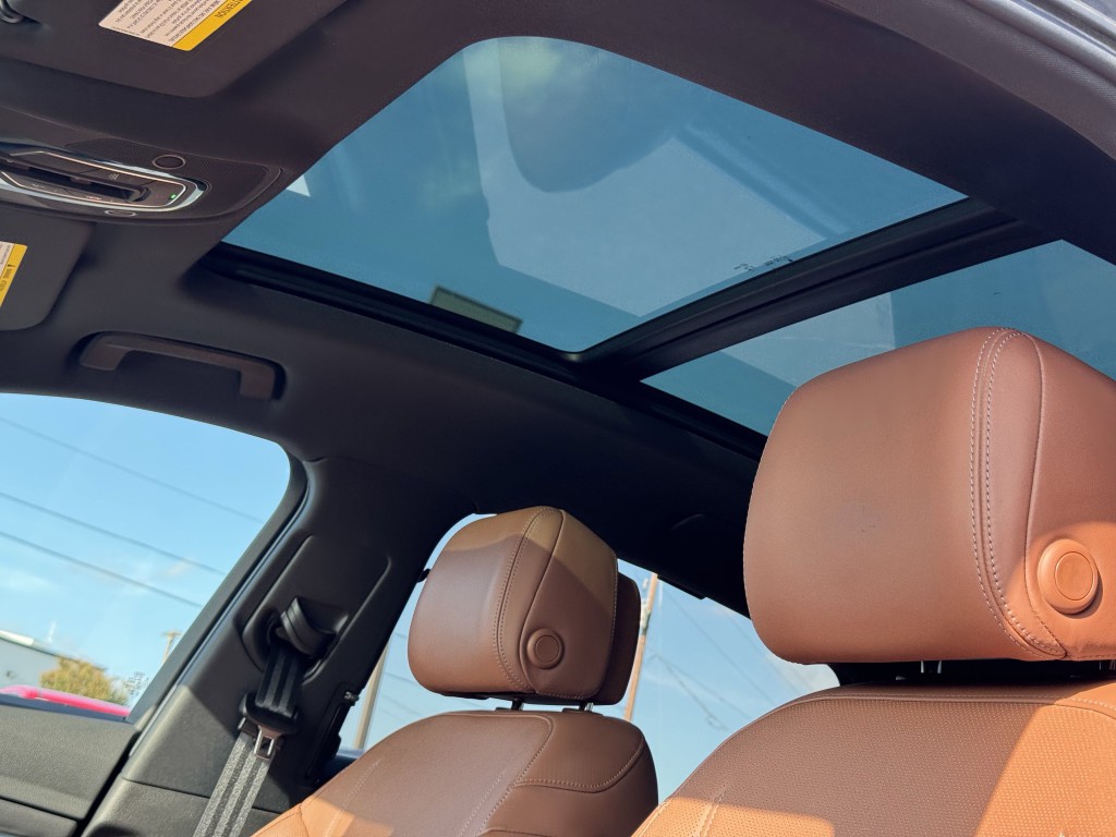 2024 Audi Q8 e-tron Sportback Image 37