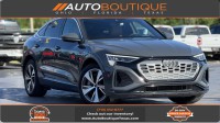 Image for 2024 Audi Q8 e-tron Sportback e-tron Sport Prestige ID: 6687292