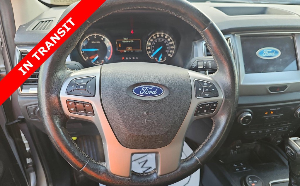2022 Ford Ranger Image 8
