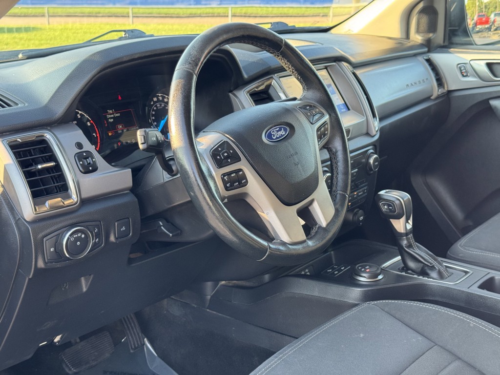2022 Ford Ranger Image 12