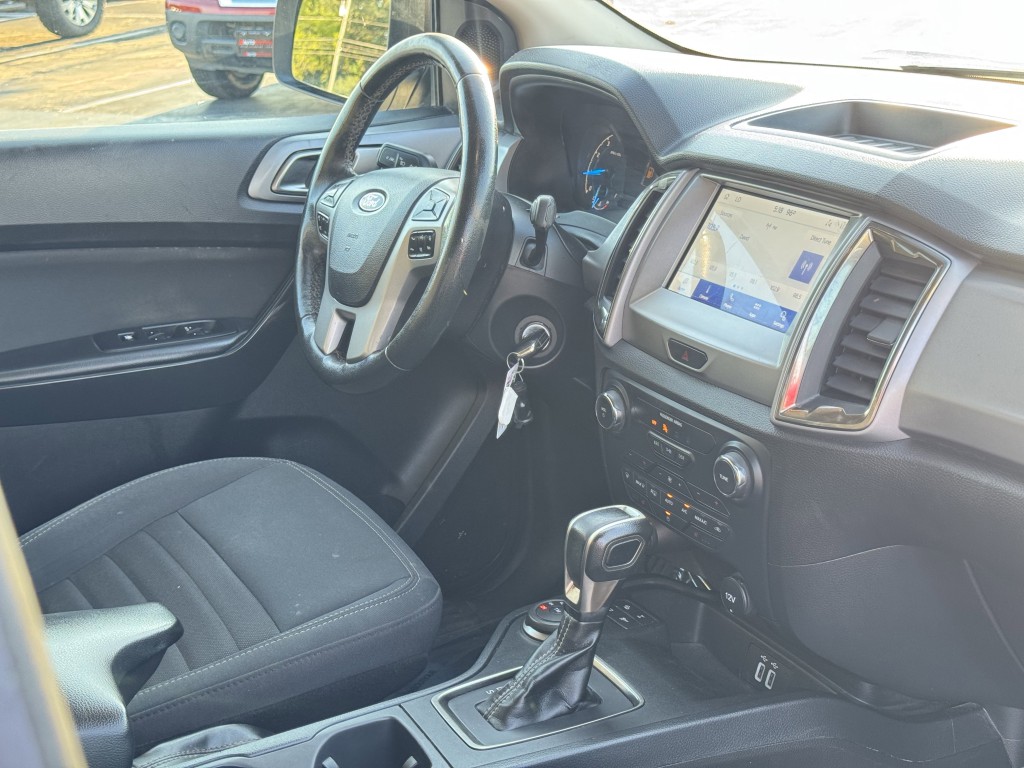 2022 Ford Ranger Image 13