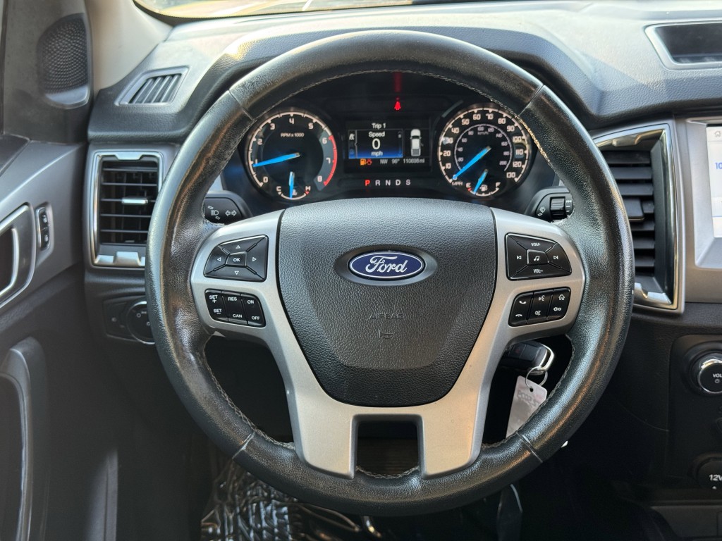 2022 Ford Ranger Image 15