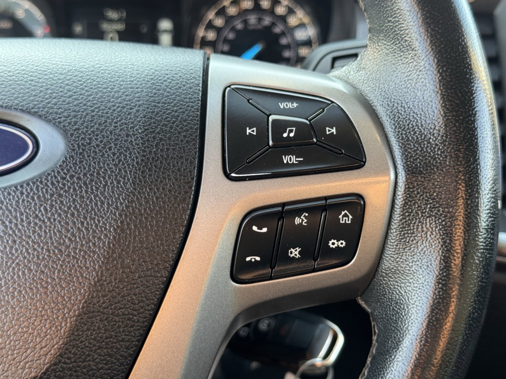 2022 Ford Ranger Image 17