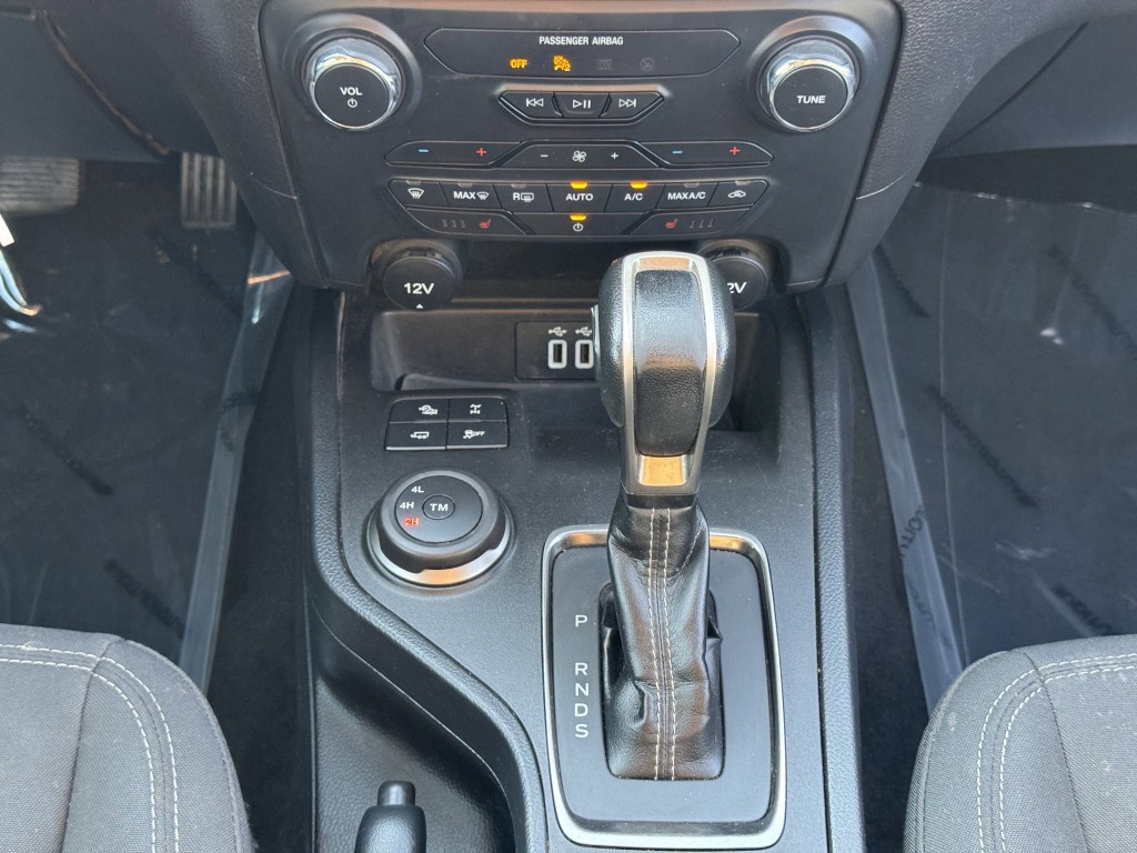 2022 Ford Ranger Image 21