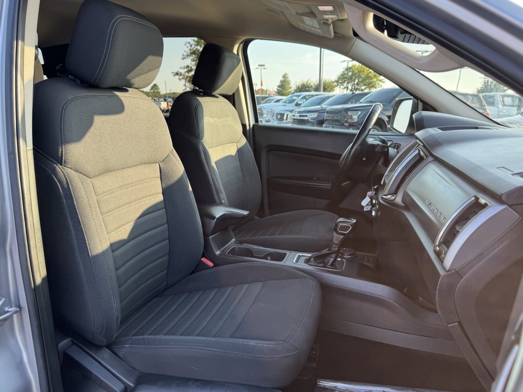 2022 Ford Ranger Image 23