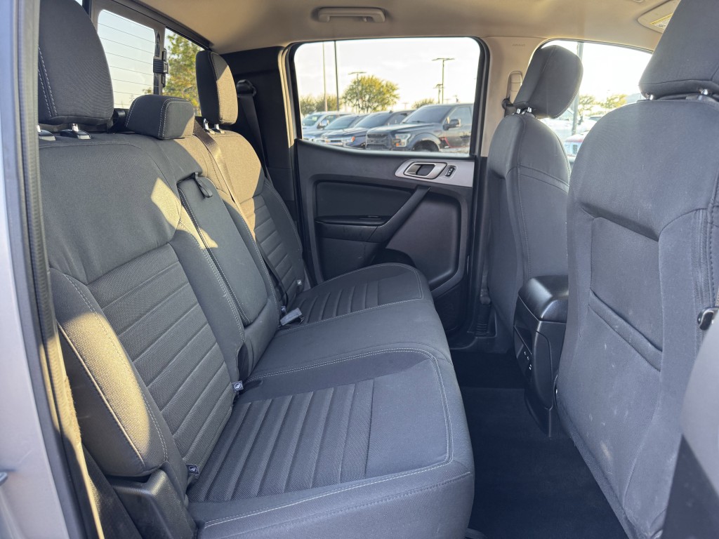 2022 Ford Ranger Image 24