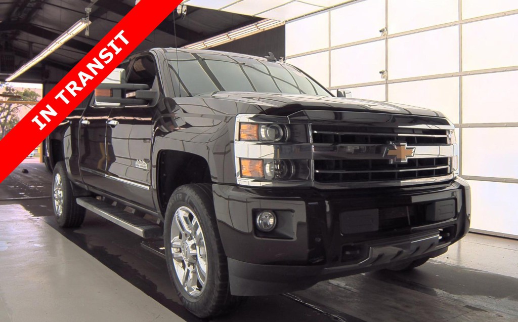 2018 Chevrolet Silverado 1500 Image 5