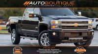 Image for 2018 Chevrolet Silverado 1500 High Country ID: 6689026