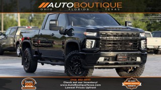 Image for 2022 Chevrolet Silverado 1500 LTZ ID: 6689027