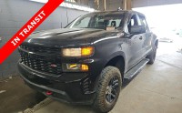 Image for 2020 Chevrolet Silverado 1500 Custom Trail Boss ID: 6689028