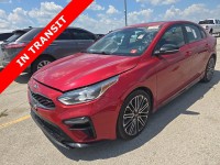 Image for 2020 Kia Forte GT ID: 6689029