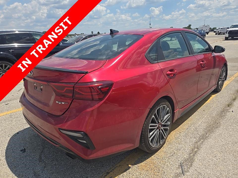 2020 Kia Forte Image 6