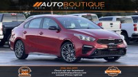 Image for 2020 Kia Forte GT ID: 6689029