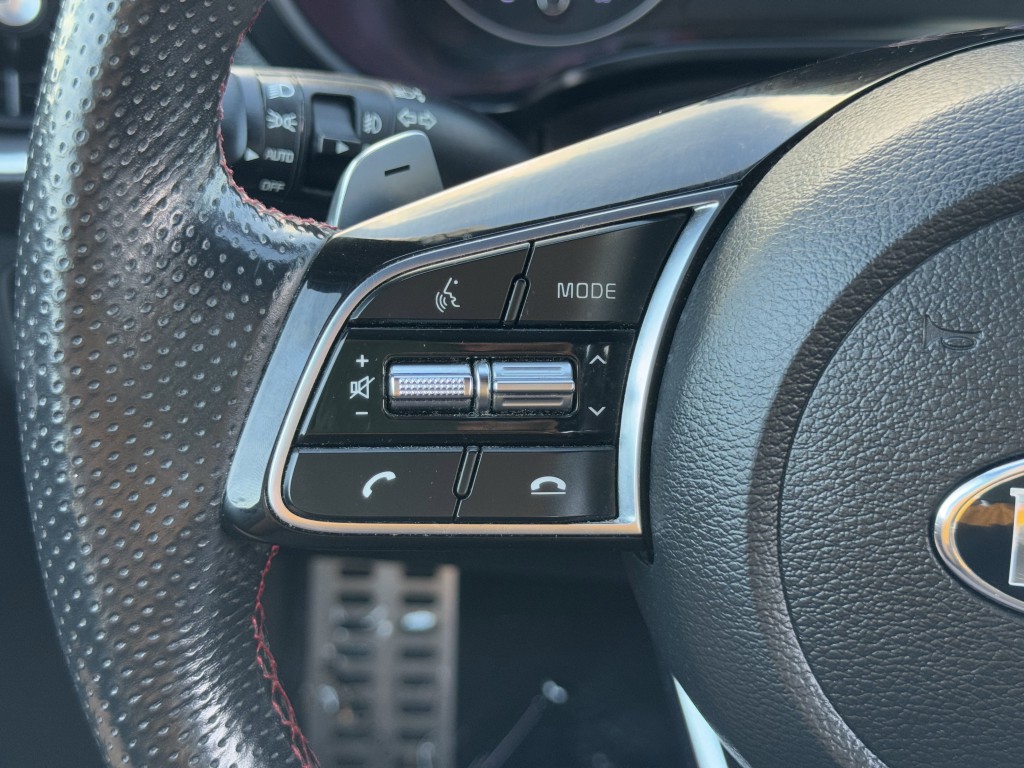 2020 Kia Forte Image 16
