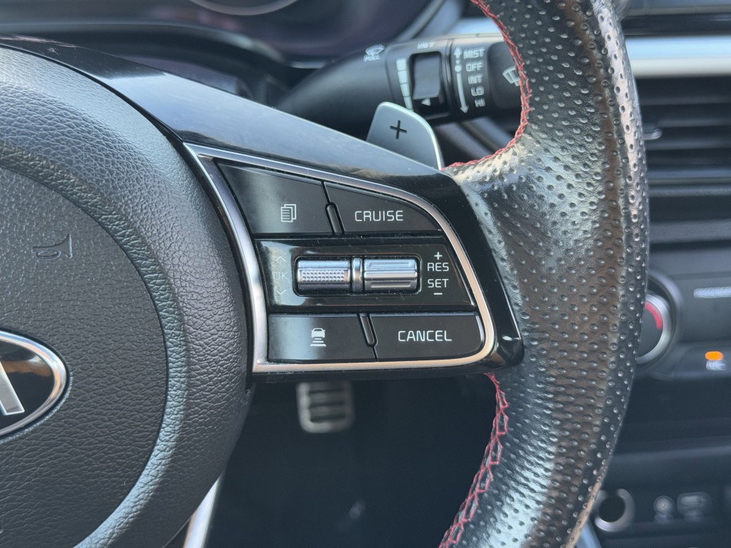 2020 Kia Forte Image 17