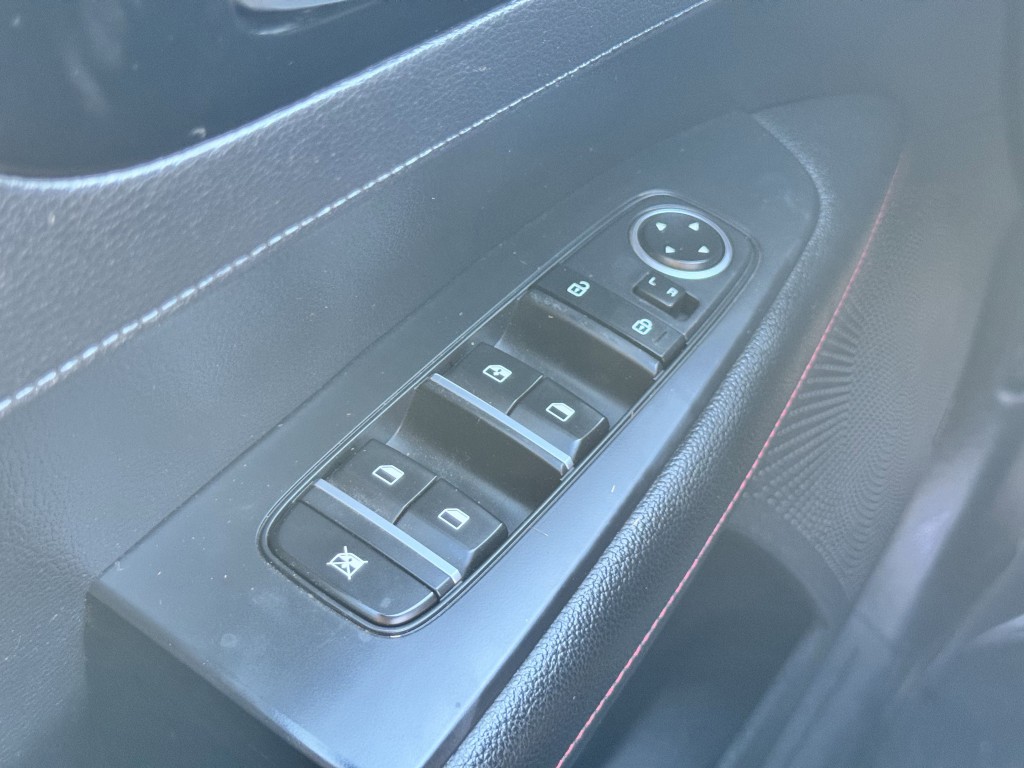 2020 Kia Forte Image 22