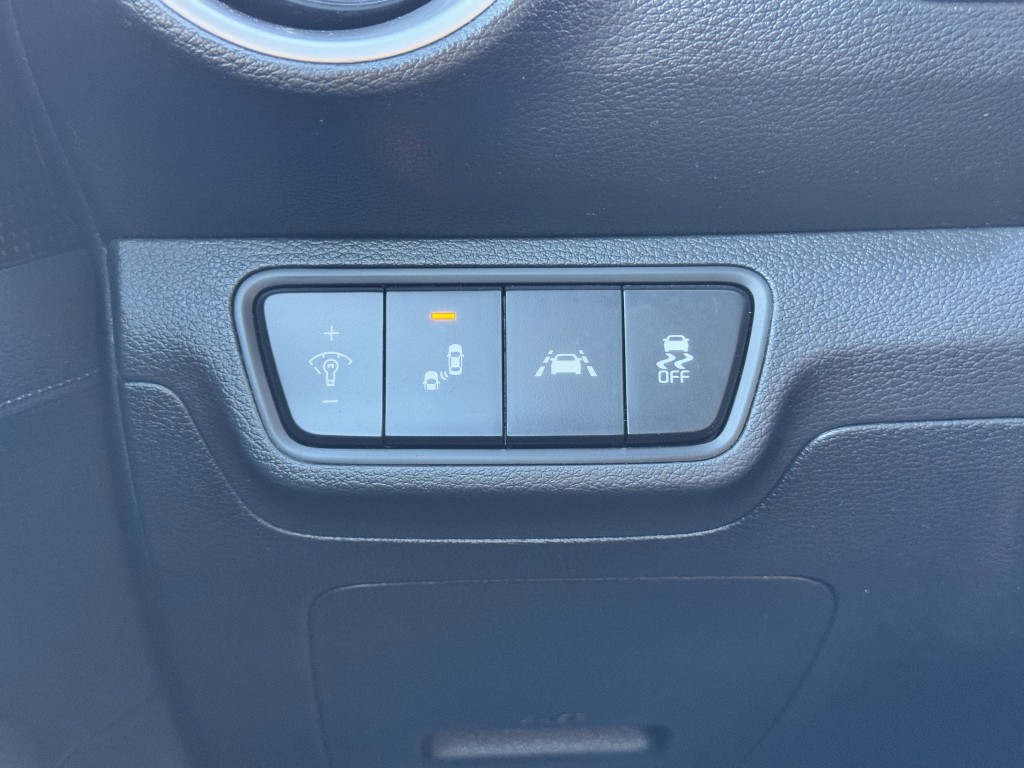 2020 Kia Forte Image 23