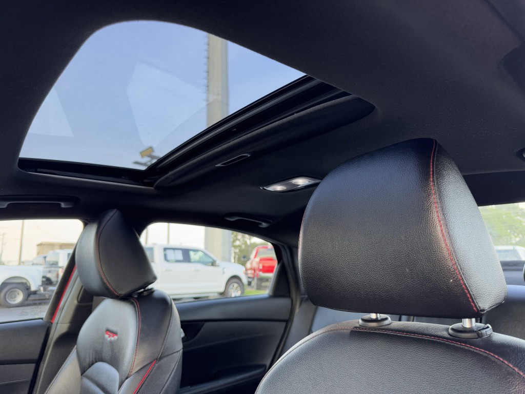 2020 Kia Forte Image 28