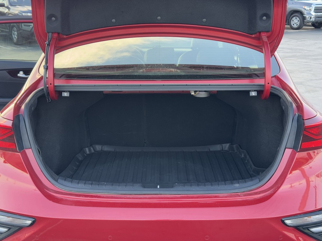 2020 Kia Forte Image 29
