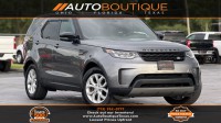Image for 2018 Land Rover Discovery SE ID: 6689033