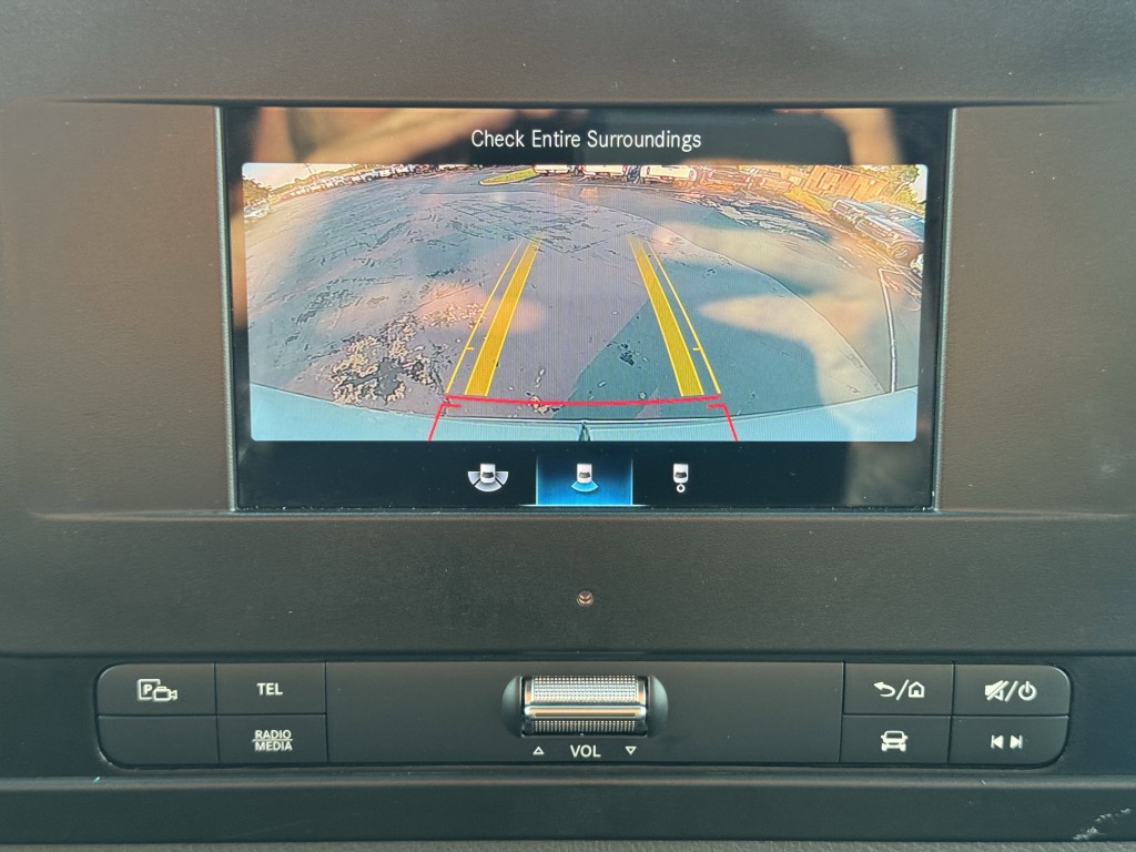 2023 Mercedes-Benz Sprinter Cargo Image 21