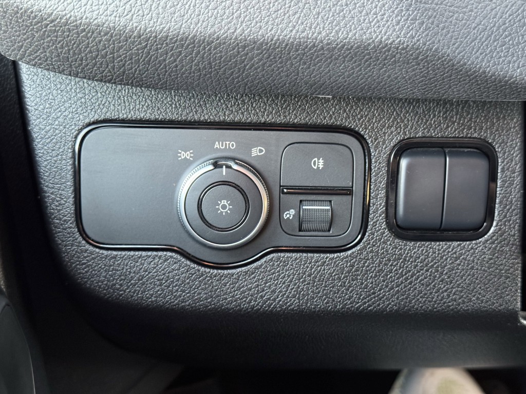 2023 Mercedes-Benz Sprinter Cargo Image 22