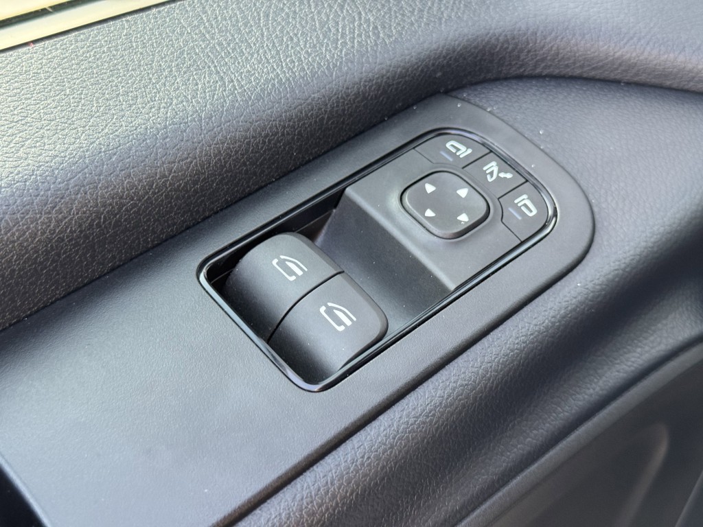 2023 Mercedes-Benz Sprinter Cargo Image 23
