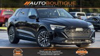 Image for 2024 Audi Q8 e-tron e-tron Prestige ID: 6689035