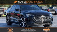 Image for 2024 Audi Q8 e-tron Sportback e-tron Sport Prestige ID: 6689036