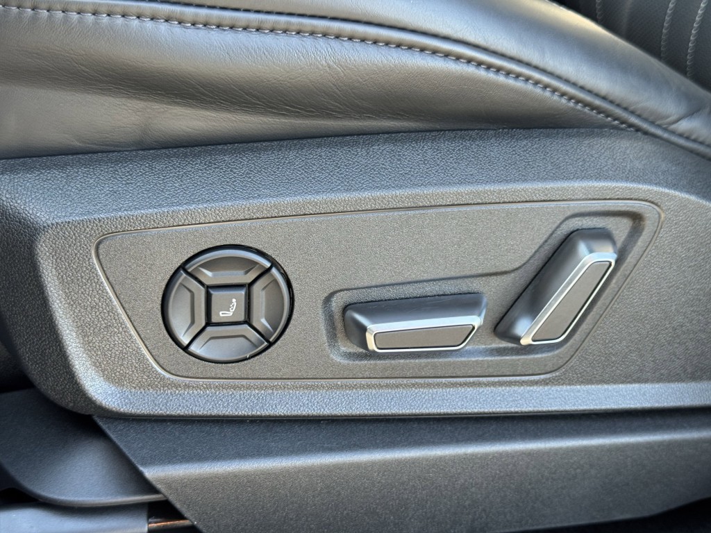 2024 Audi Q8 e-tron Sportback Image 29