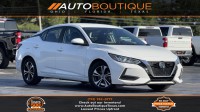 Image for 2022 Nissan Sentra SV ID: 6692474