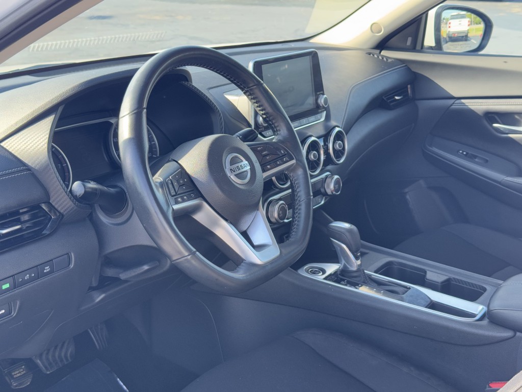 2022 Nissan Sentra Image 12