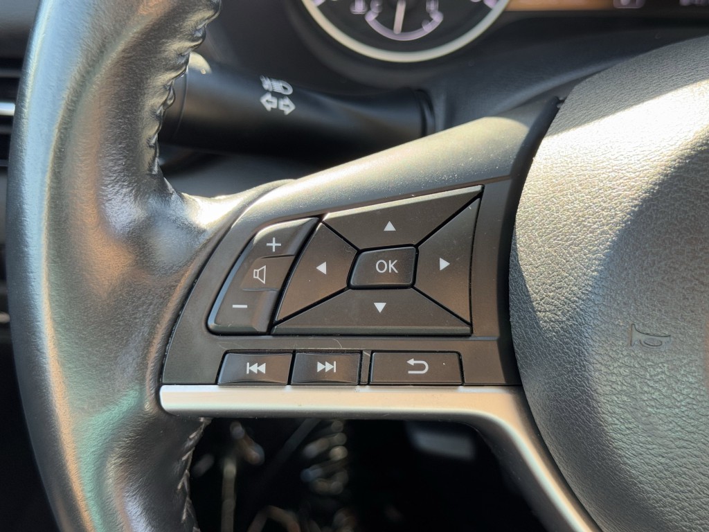 2022 Nissan Sentra Image 16
