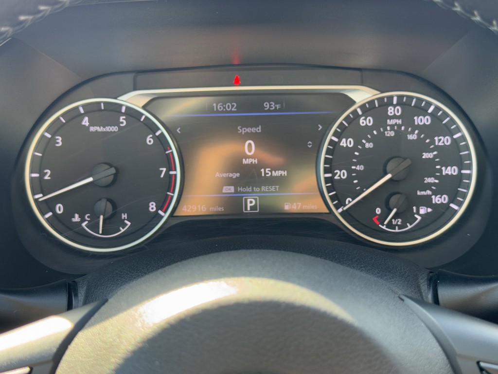2022 Nissan Sentra Image 18