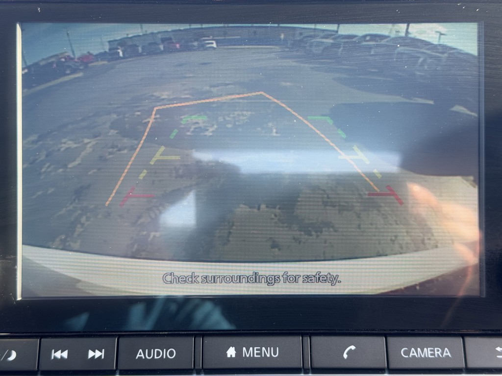 2022 Nissan Sentra Image 20