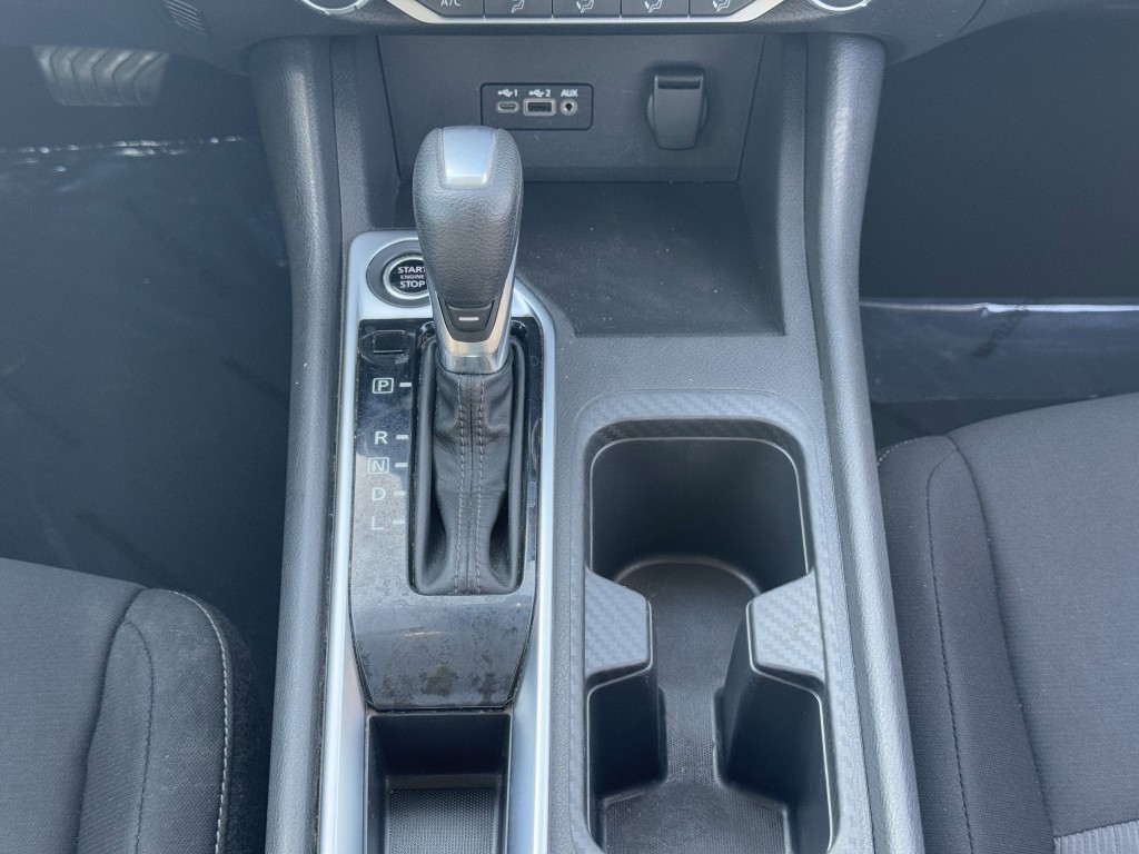 2022 Nissan Sentra Image 21