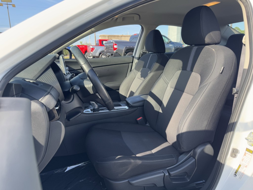 2022 Nissan Sentra Image 24