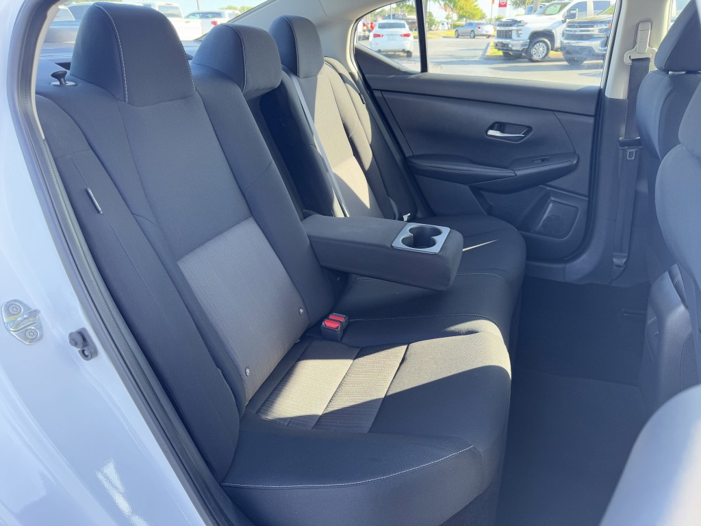 2022 Nissan Sentra Image 26