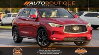 Image for 2020 INFINITI QX50 Autograph ID: 6692475