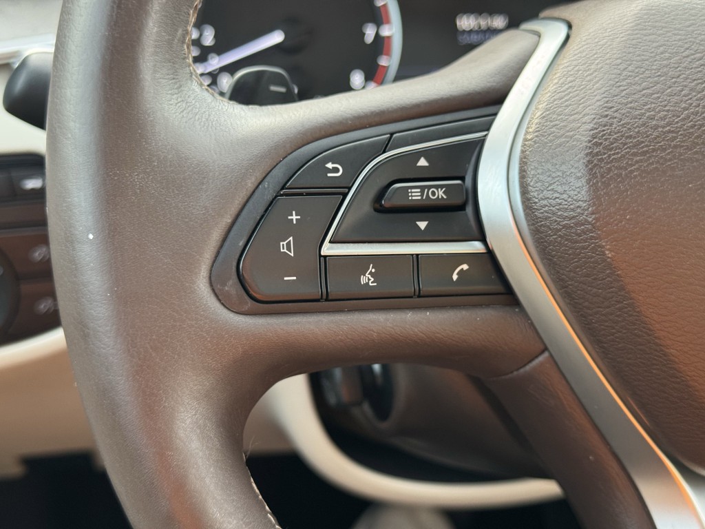 2020 INFINITI QX50 Image 18