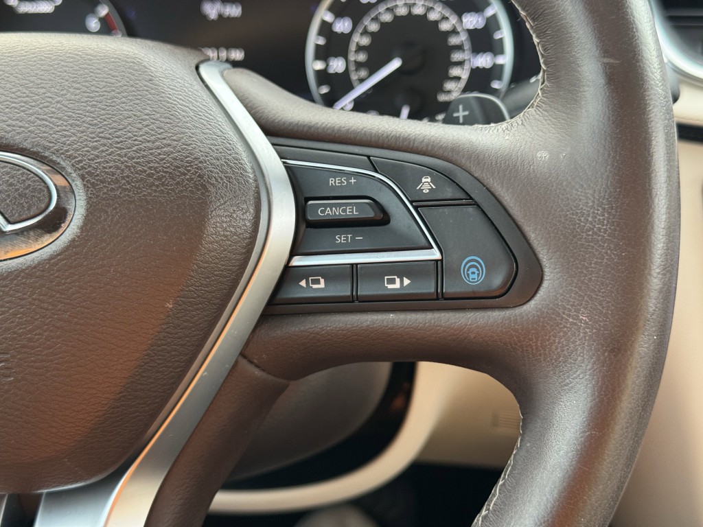 2020 INFINITI QX50 Image 19