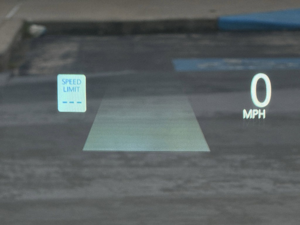 2020 INFINITI QX50 Image 23