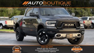 Image for 2024 RAM 1500 Rebel ID: 6692477