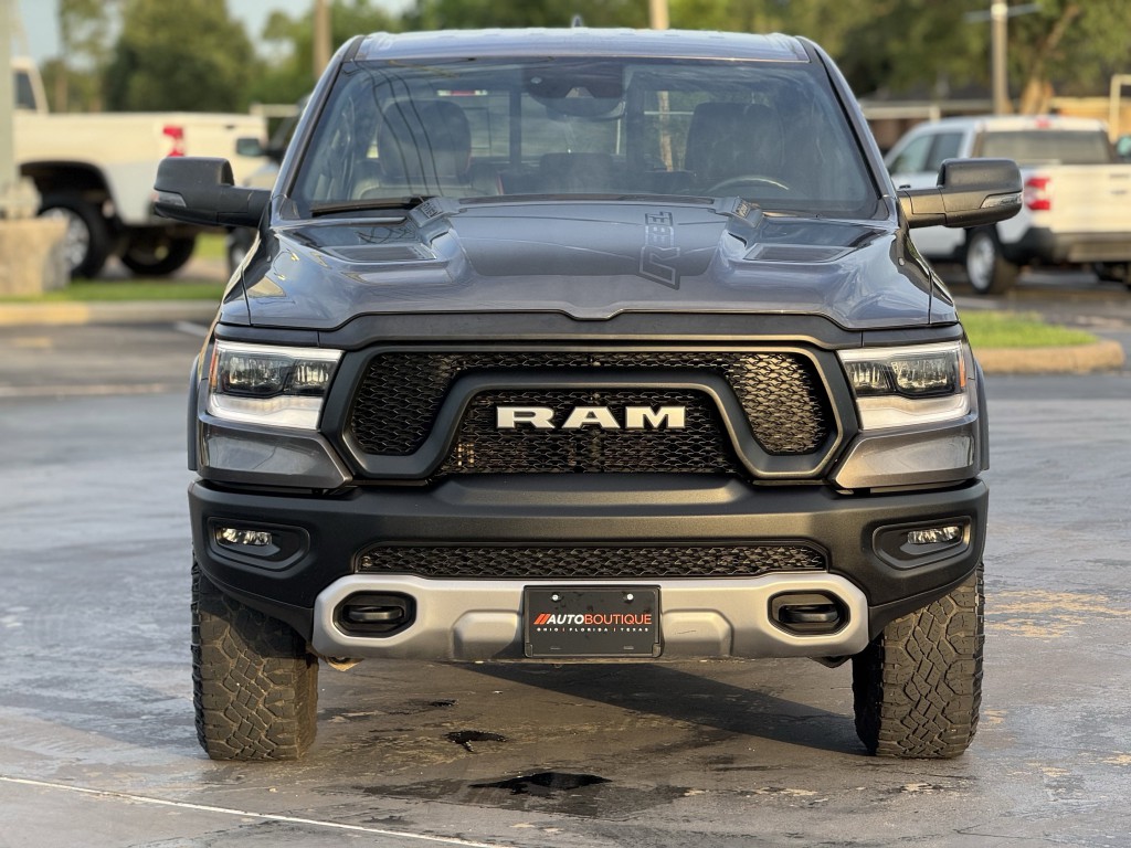 2024 RAM 1500 Image 6