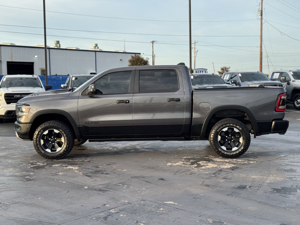 2024 RAM 1500 Image 10