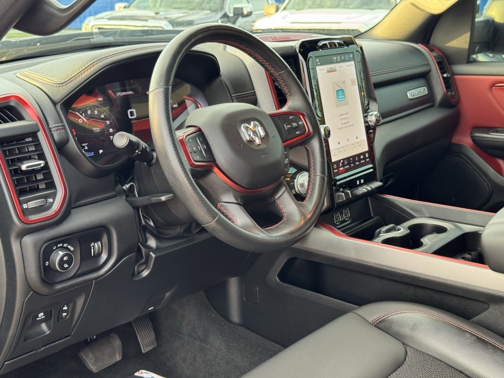 2024 RAM 1500 Image 12