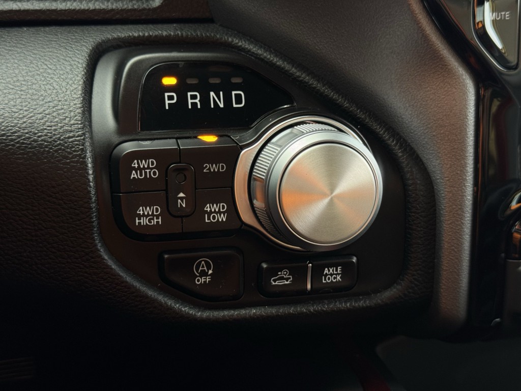 2024 RAM 1500 Image 19