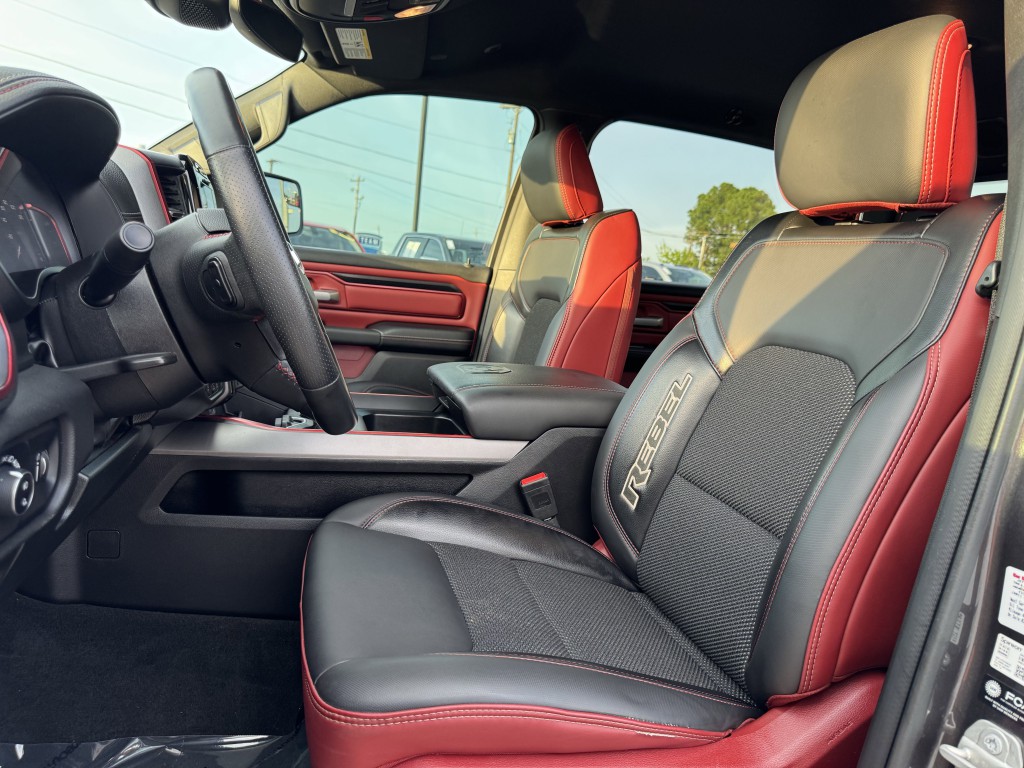 2024 RAM 1500 Image 22