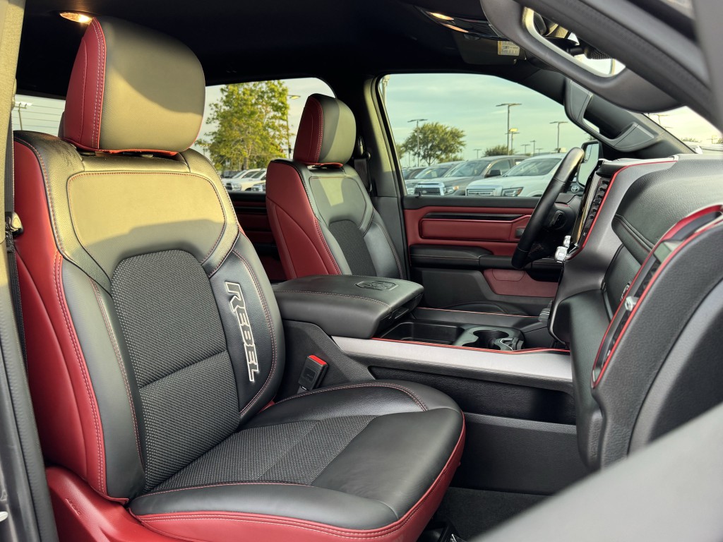 2024 RAM 1500 Image 23