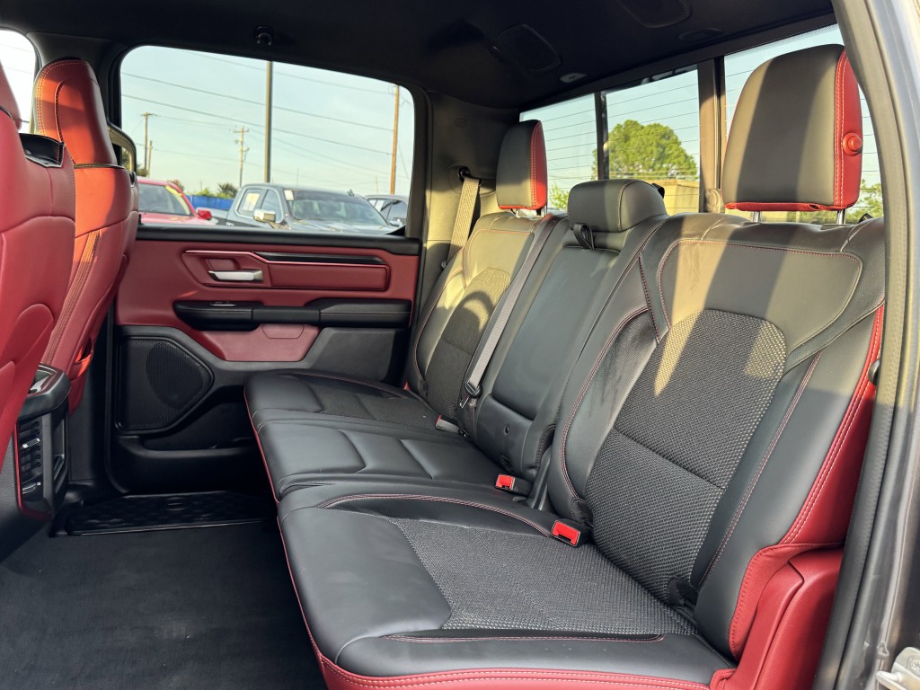 2024 RAM 1500 Image 25